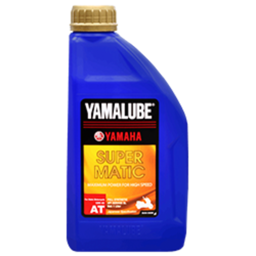 YAMALUBE XP 50